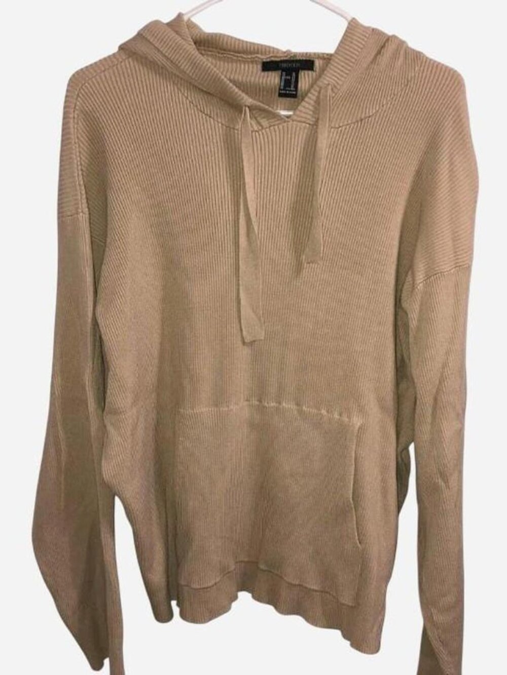 Forever 21 women's long sleeve hoodie